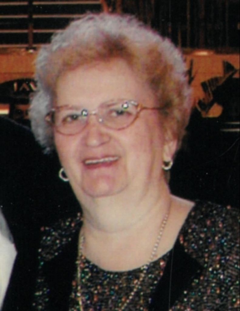 Janet L. Stoops Profile Photo