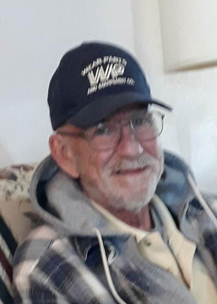 Gary Wayne Flick Profile Photo