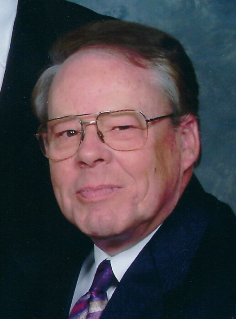 Dennis F. Mesenburg
