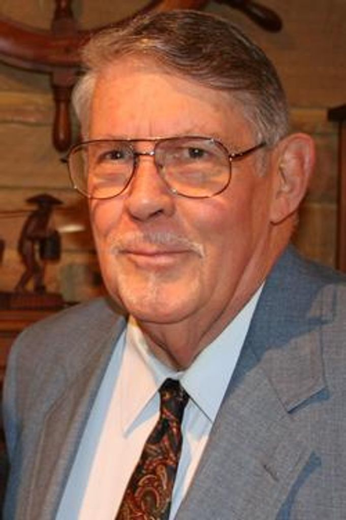 Capt. Lawrence H. Taylor, Jr. Profile Photo