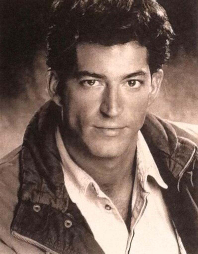 Robert Joseph Kemp Profile Photo