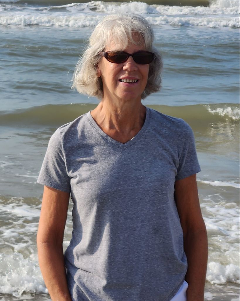 Amy Nordman