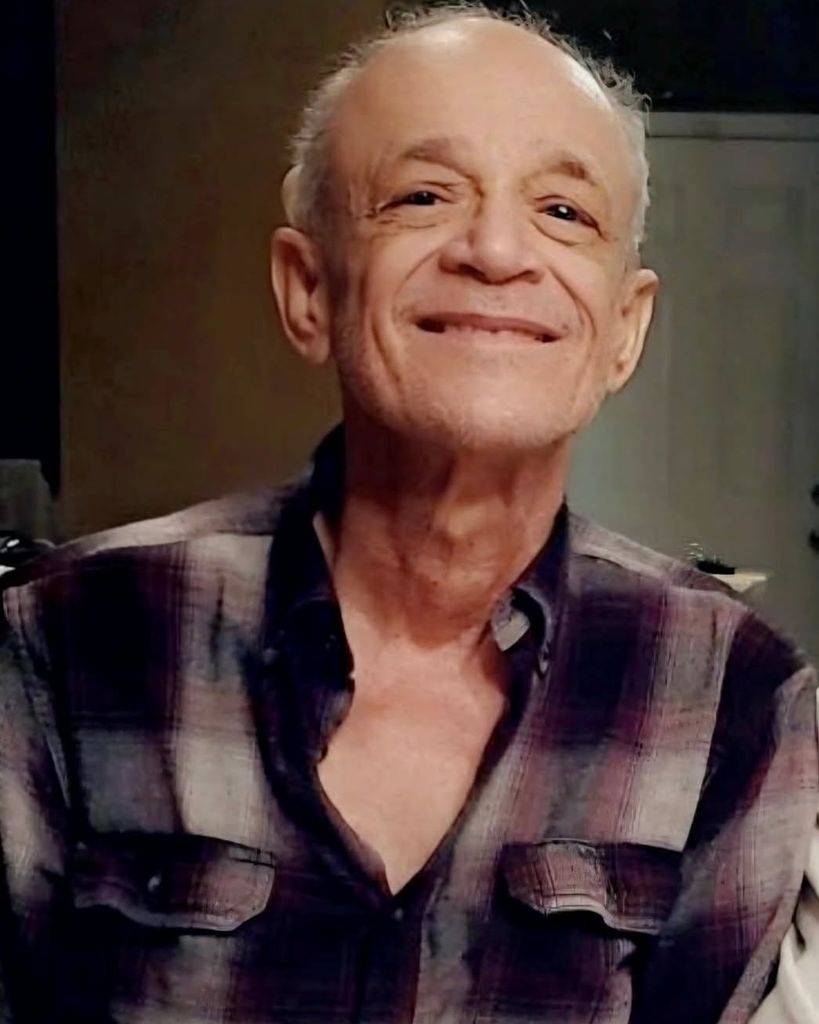 Charles Richard Bourda Jr