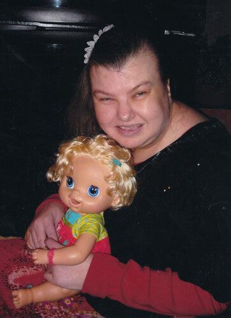 Jolene Campbell Profile Photo