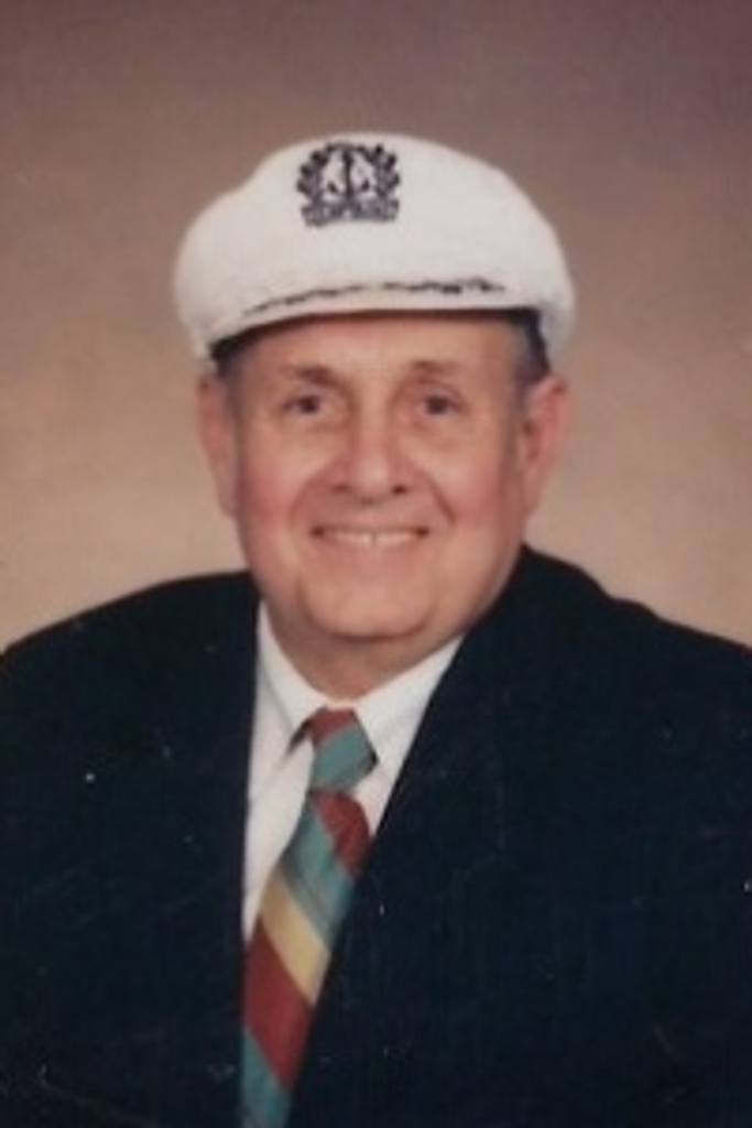 Norbert Martin