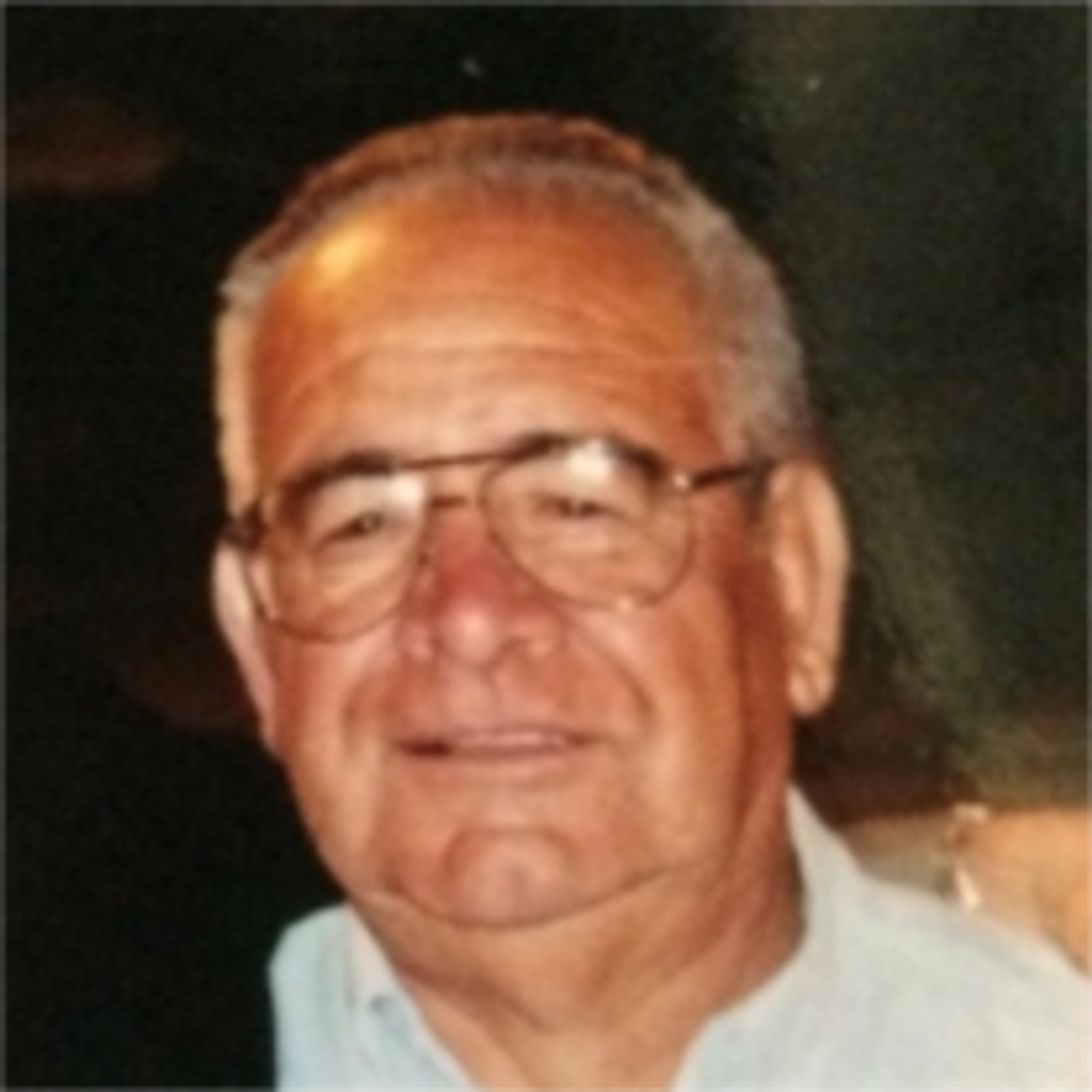 Tiburcio Ullibarri Ybarra
