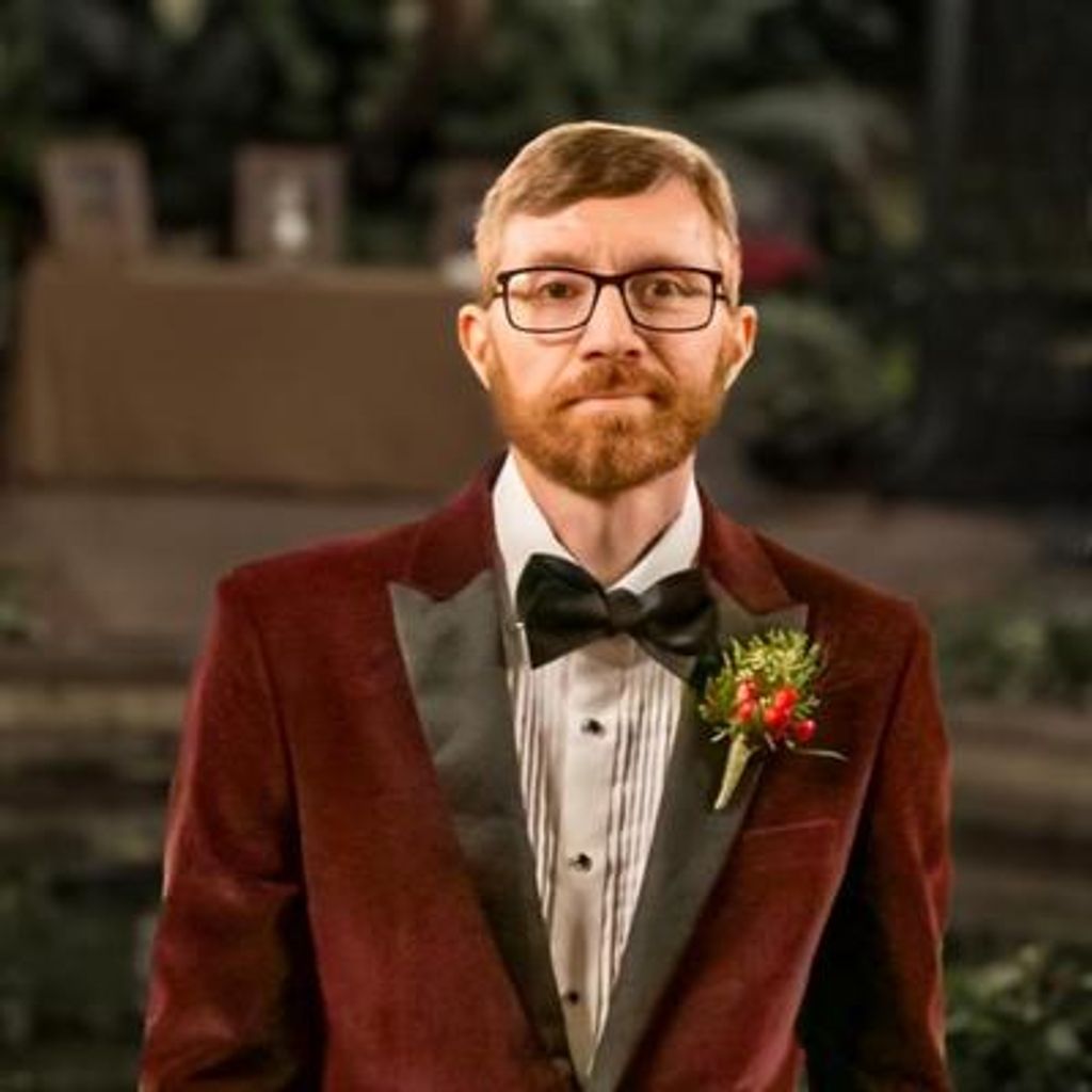 Joshua Thomas Knudson Profile Photo