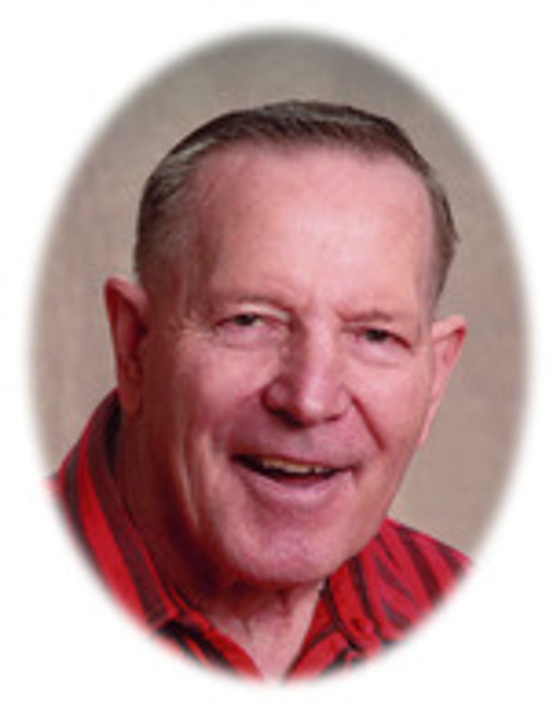 Marvin Ervin Gutknecht