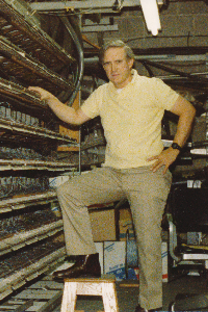 Joseph A. "Joe" Greene Profile Photo