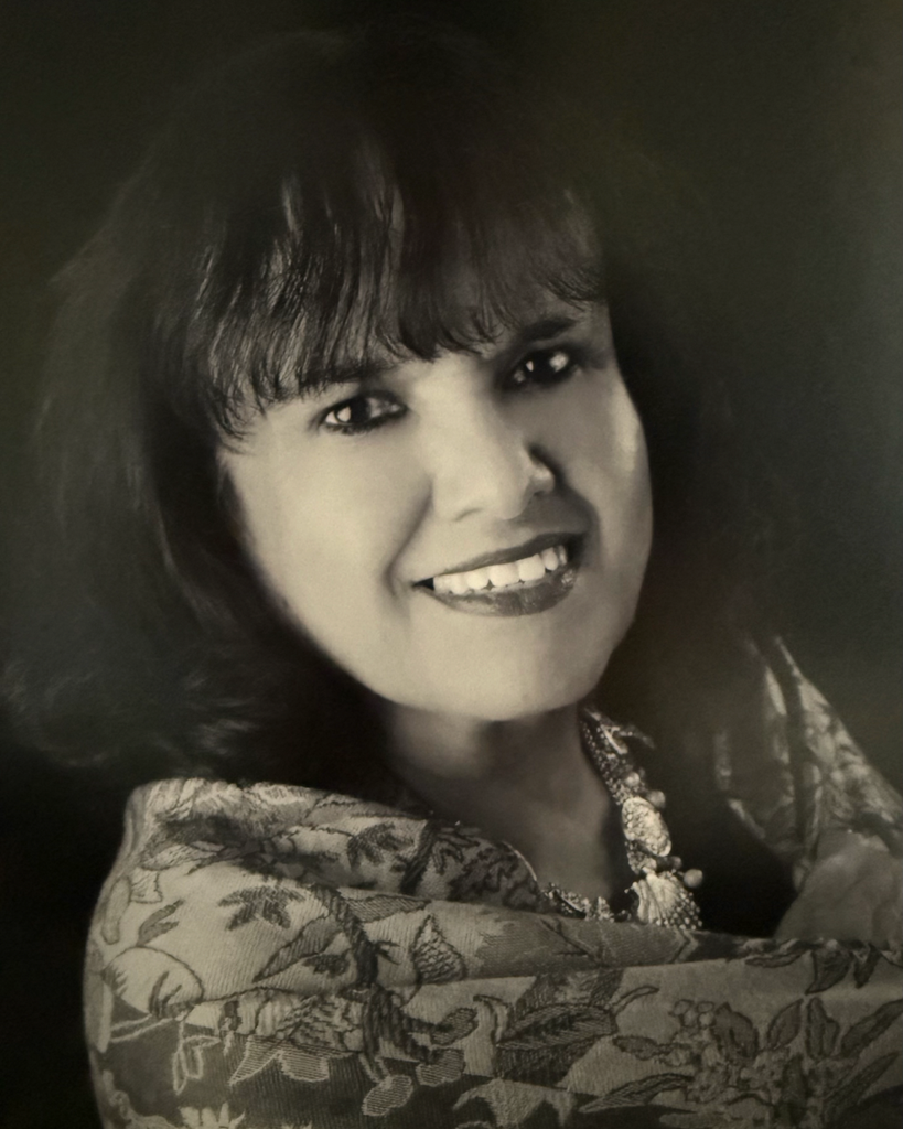 Gloria Casarez Profile Photo