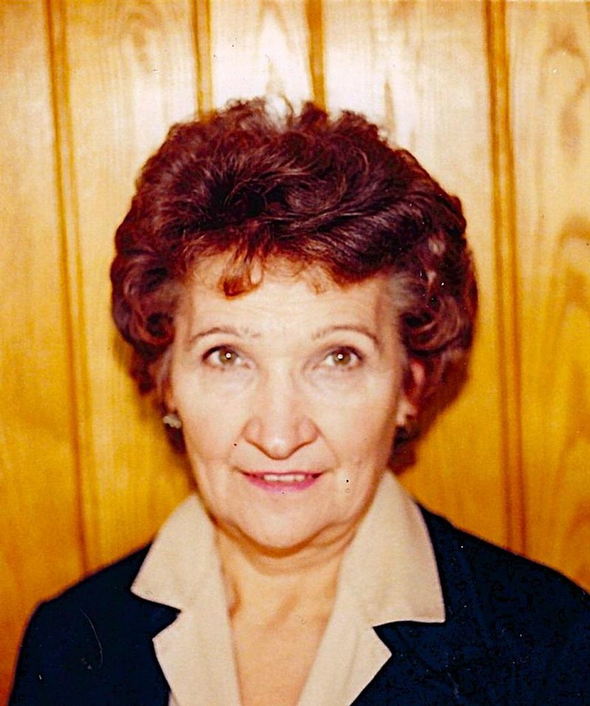 Marion Marie Melius Profile Photo