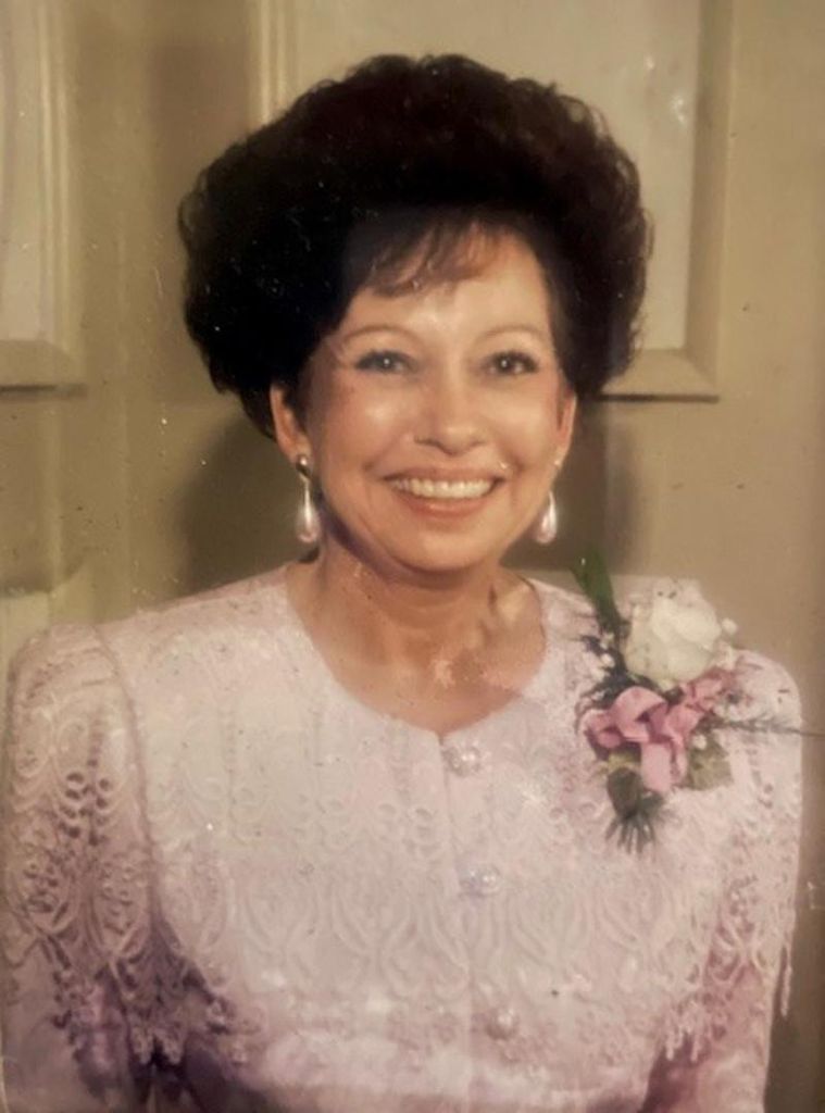Janis Lauriel Mathews Profile Photo