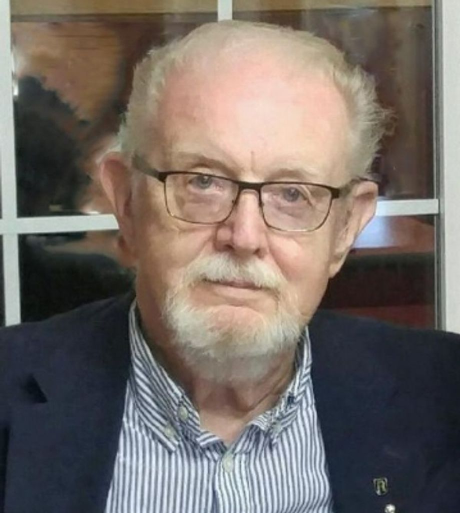 Edwin Taylor Anderson