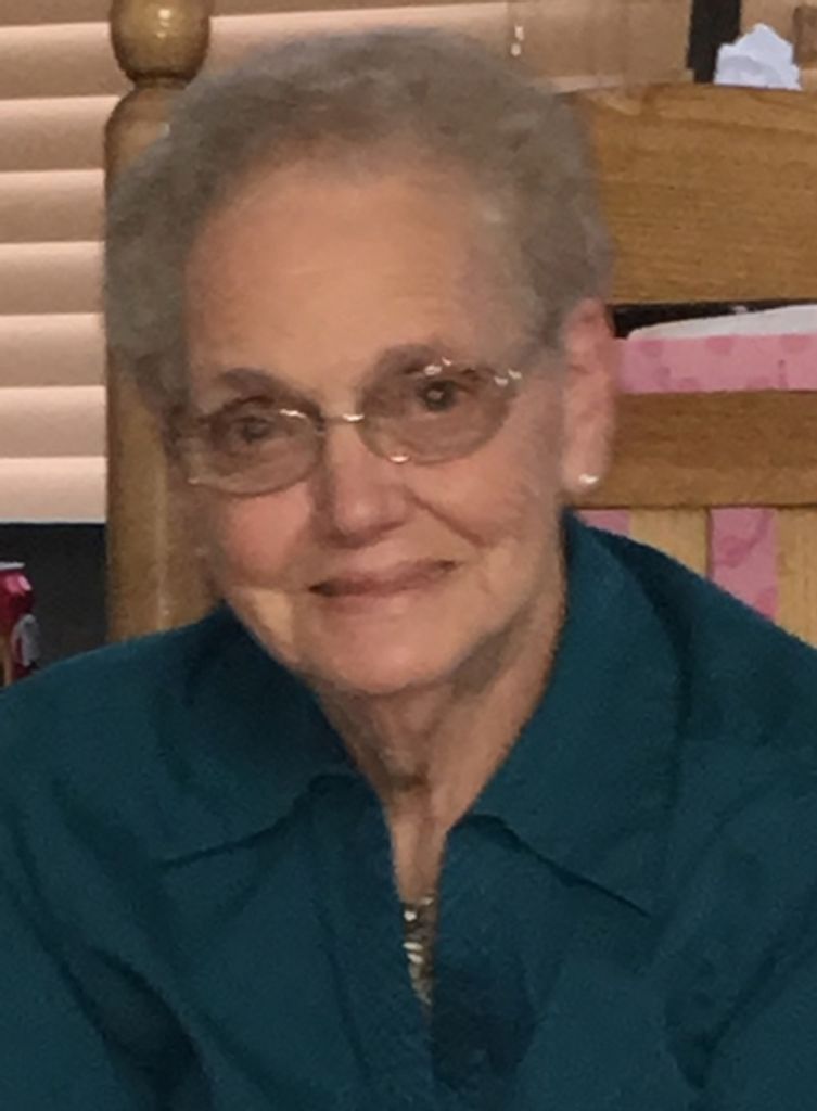 Marie Ruth Fruge Profile Photo