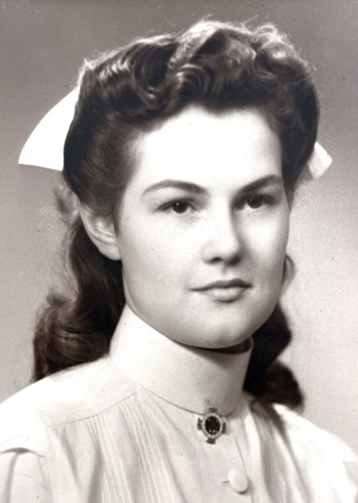 Eileen Kathleen Stratemeier Karamanski Massura