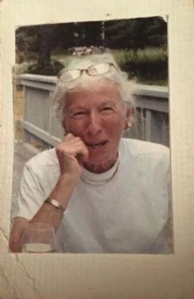 Margaret Engel Profile Photo