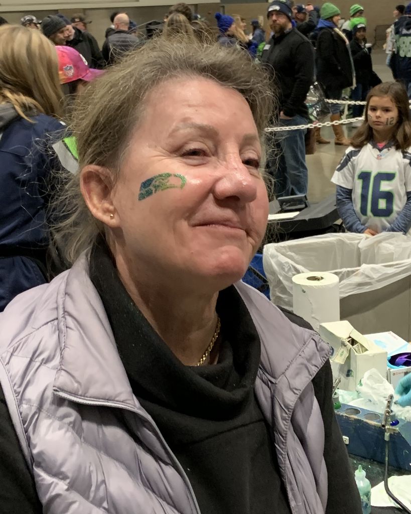 Dianne Van Cleef Profile Photo