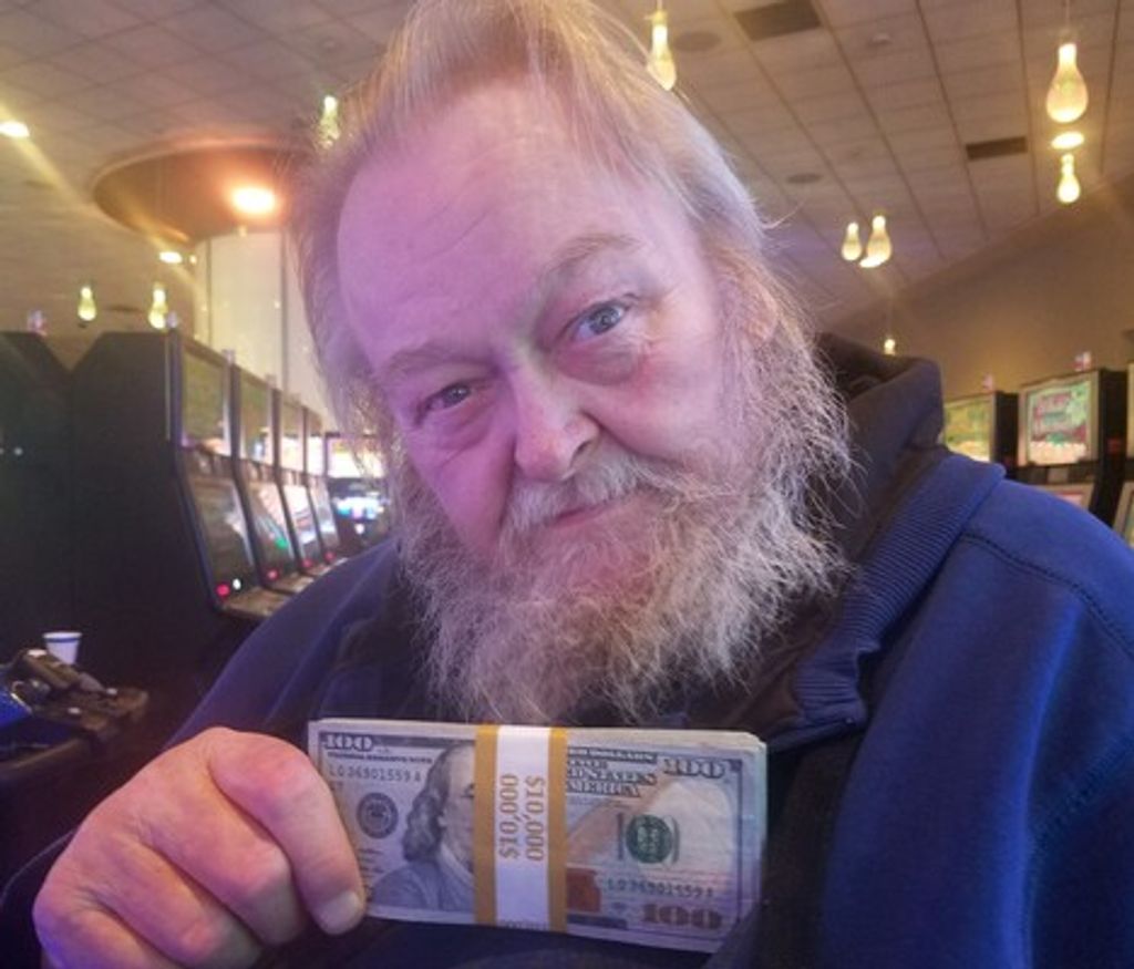 Glenn "Butch" V. Morris Profile Photo