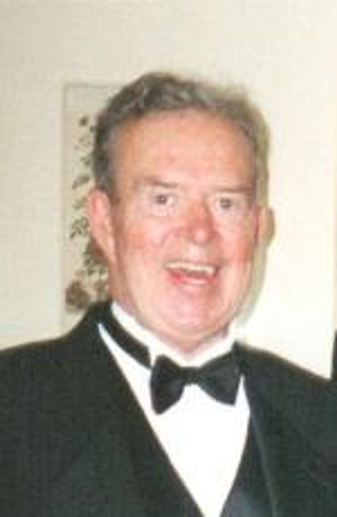 George E. O'Brien, Jr.