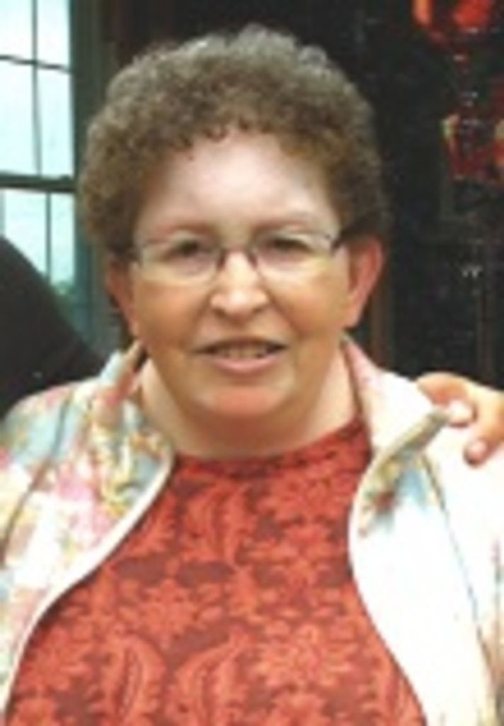 Catherine Ann Neuville Profile Photo