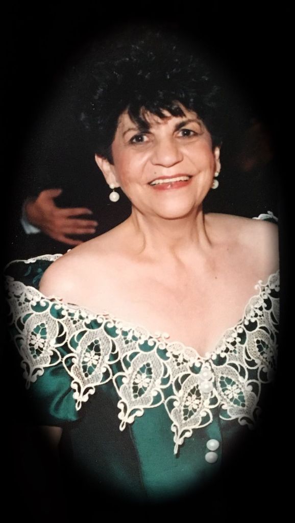 MIKELINA "MICKEY" ANTONELLI Profile Photo