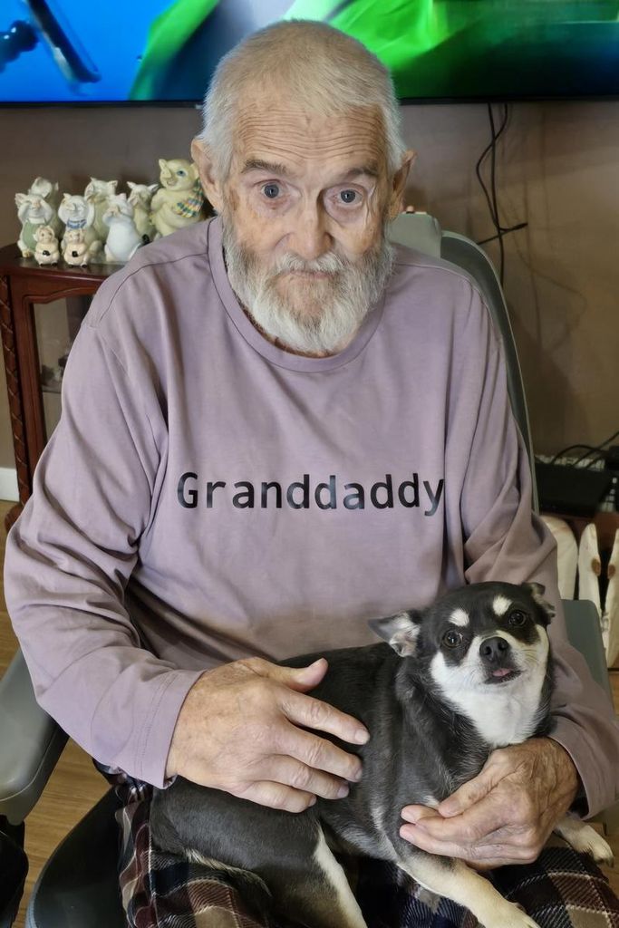 Robert "Bobby" Pigg Profile Photo