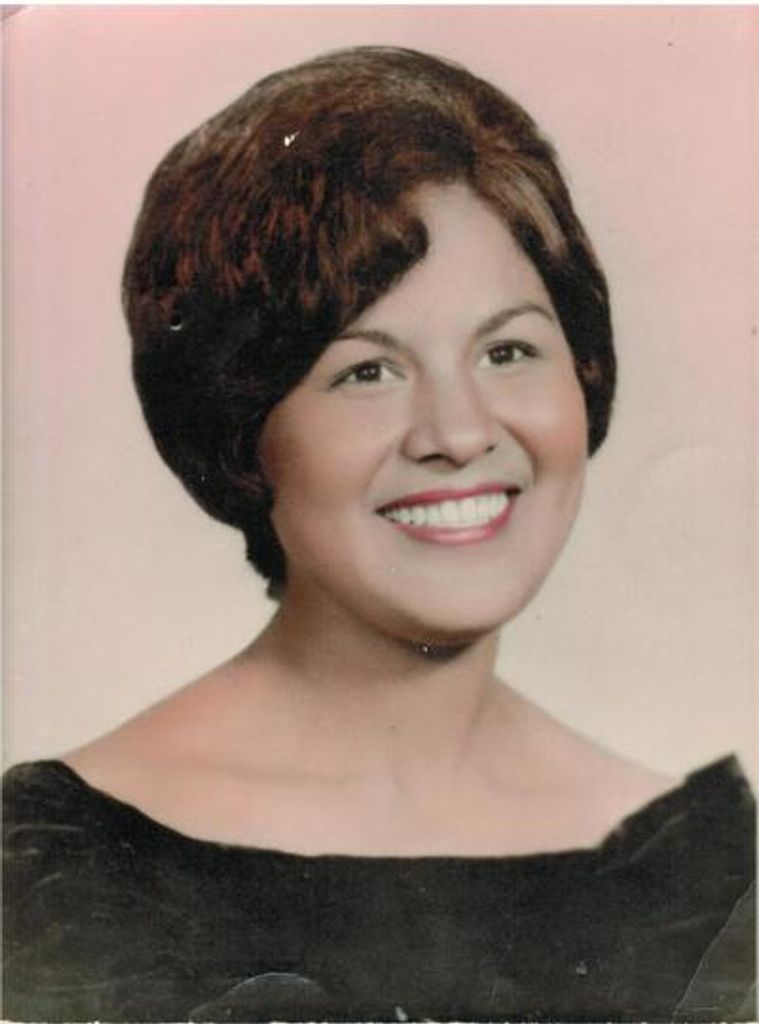 Theresa P. Garcia Profile Photo