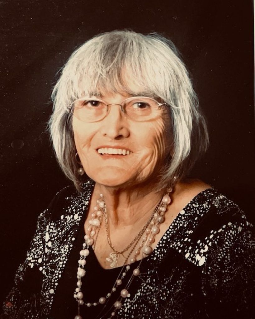 Sandra Moore Haywood