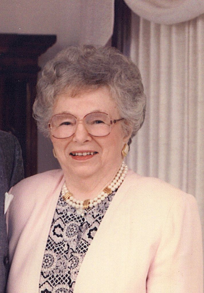 Jean W. Sheldon Profile Photo