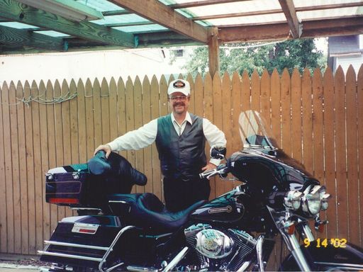 Roy Lee Williams, Sr. photo gallery thumbnail 58 of 126