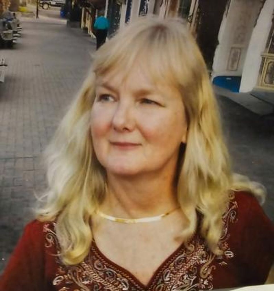 Teresa Jones Montgomery Profile Photo