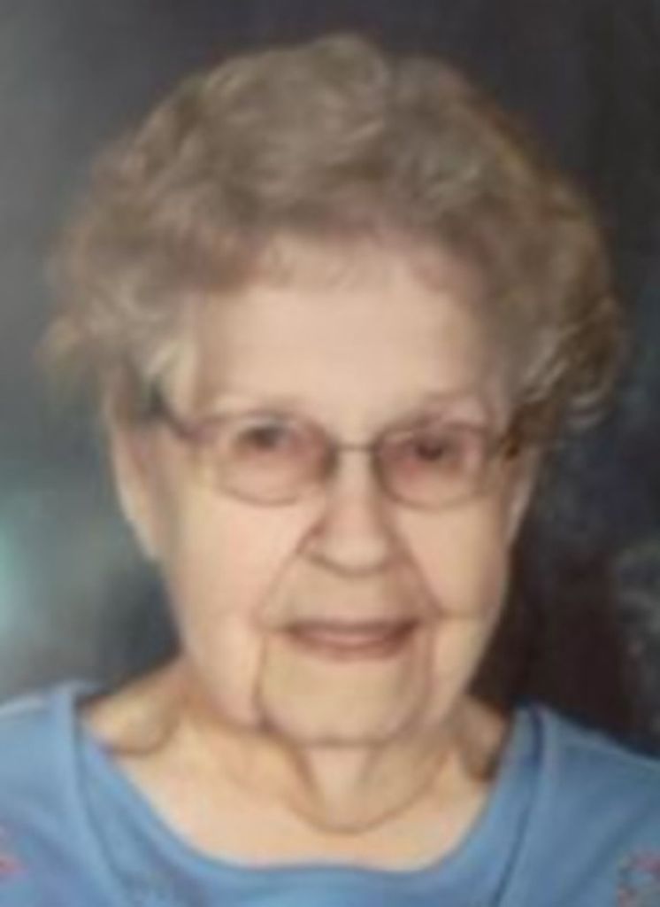 Dorothy Arlene Mikesell Profile Photo