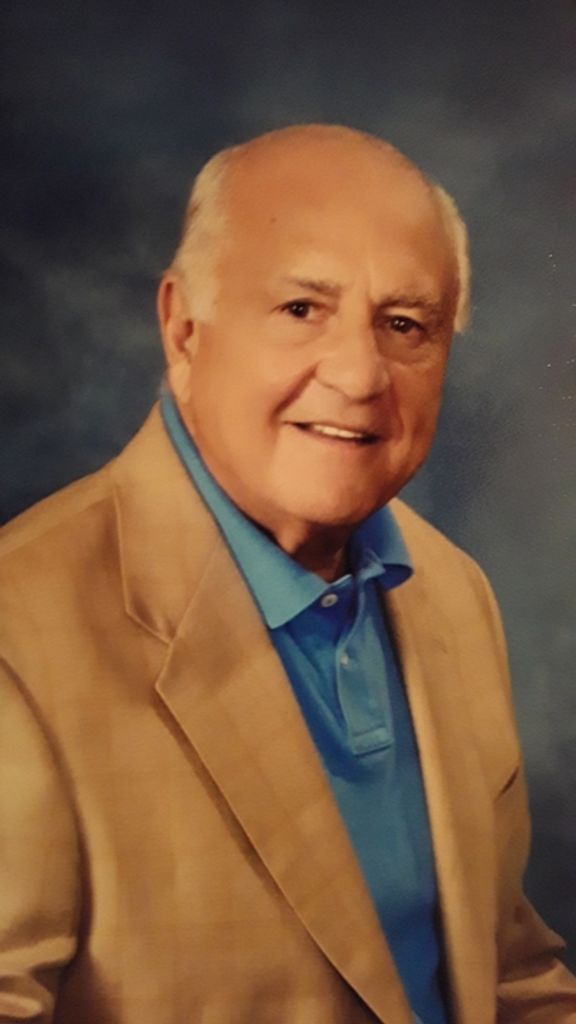 Anthony "Nino" Antonello Profile Photo