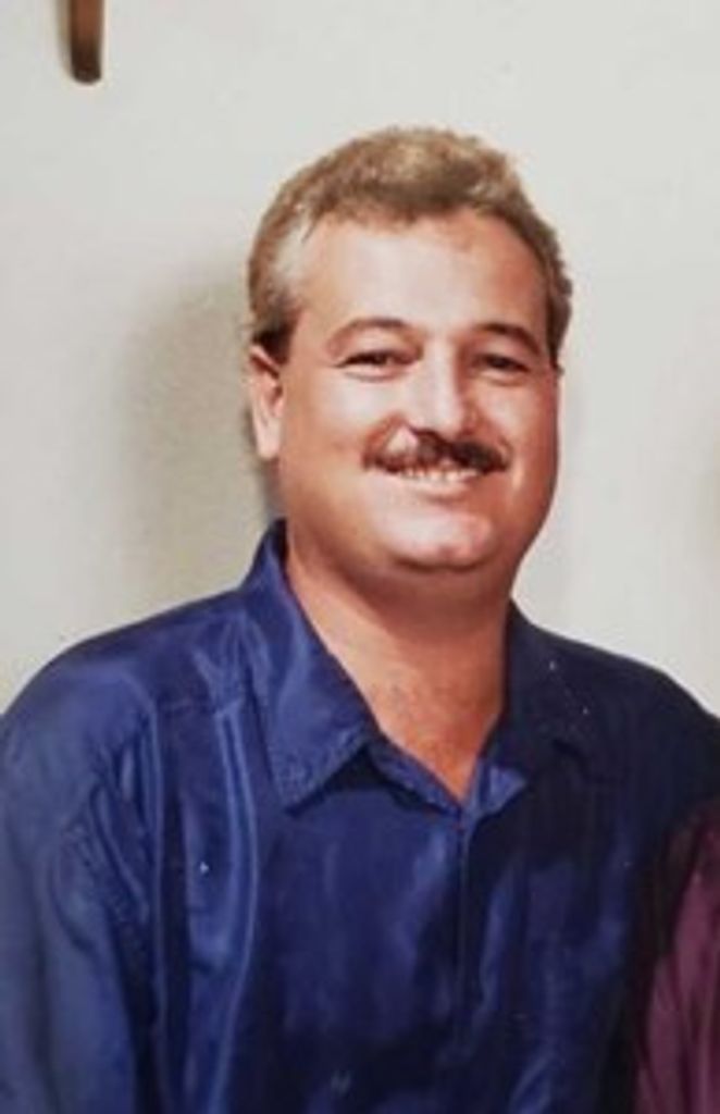 Larry Joe Marcell Sr. Profile Photo