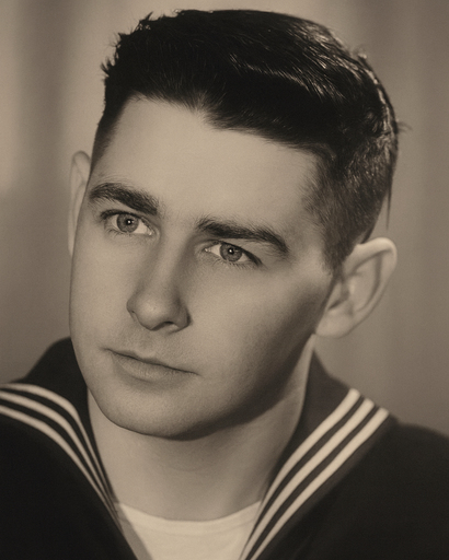 Thomas James Ruddy's obituary image