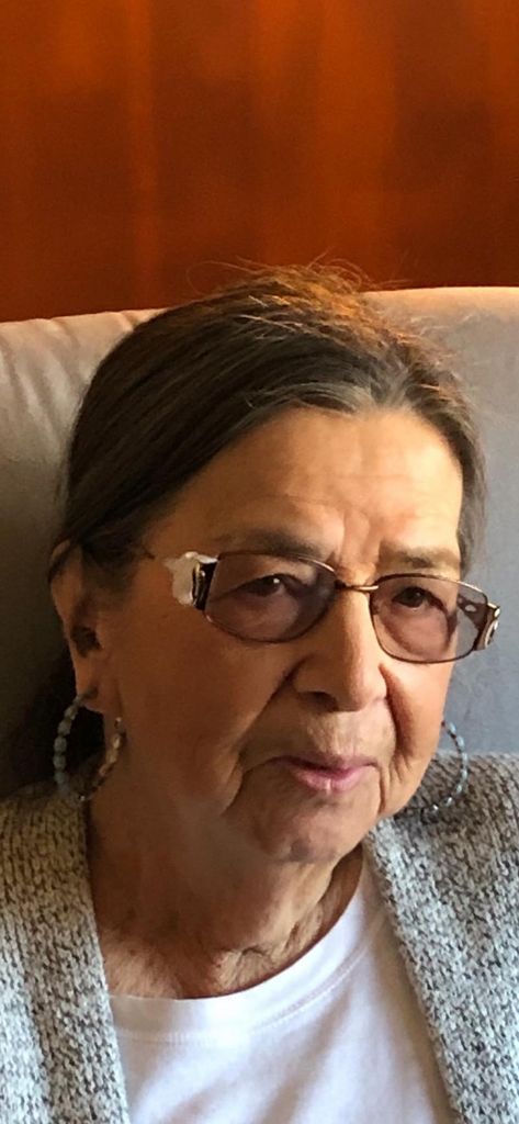 Sarah G. (Patterson) Kennedy