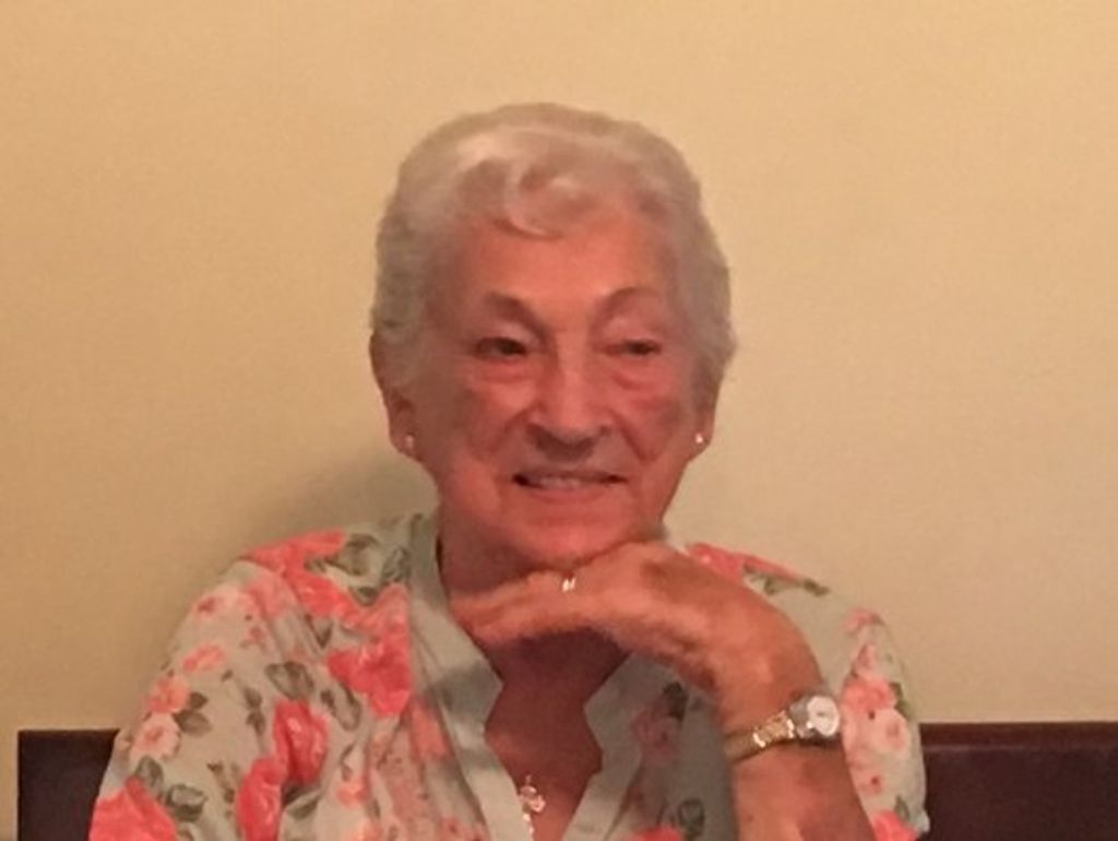 Margaret Ritchie Profile Photo
