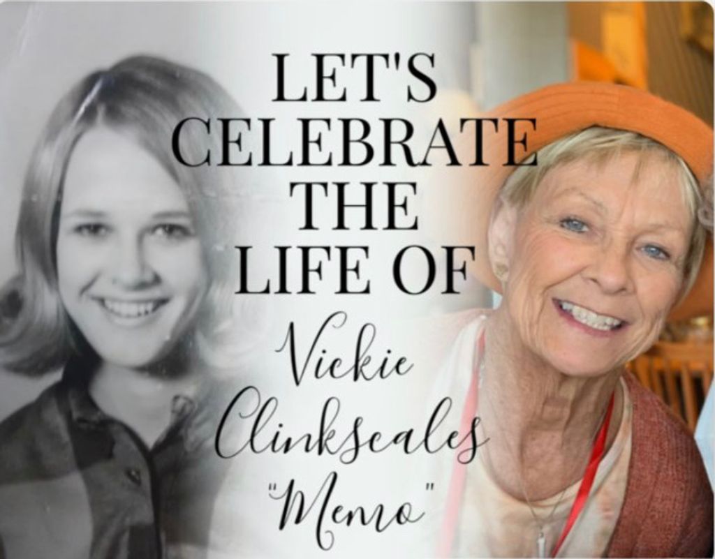 Vickie Marie (Dalton)  Clinkscales