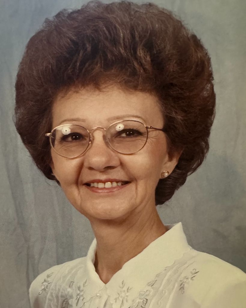 Joan Elizabeth Reppond