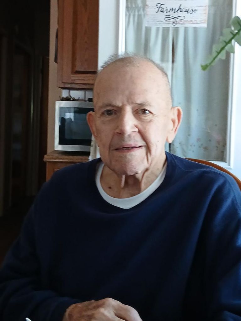 Harold Schreiner Profile Photo