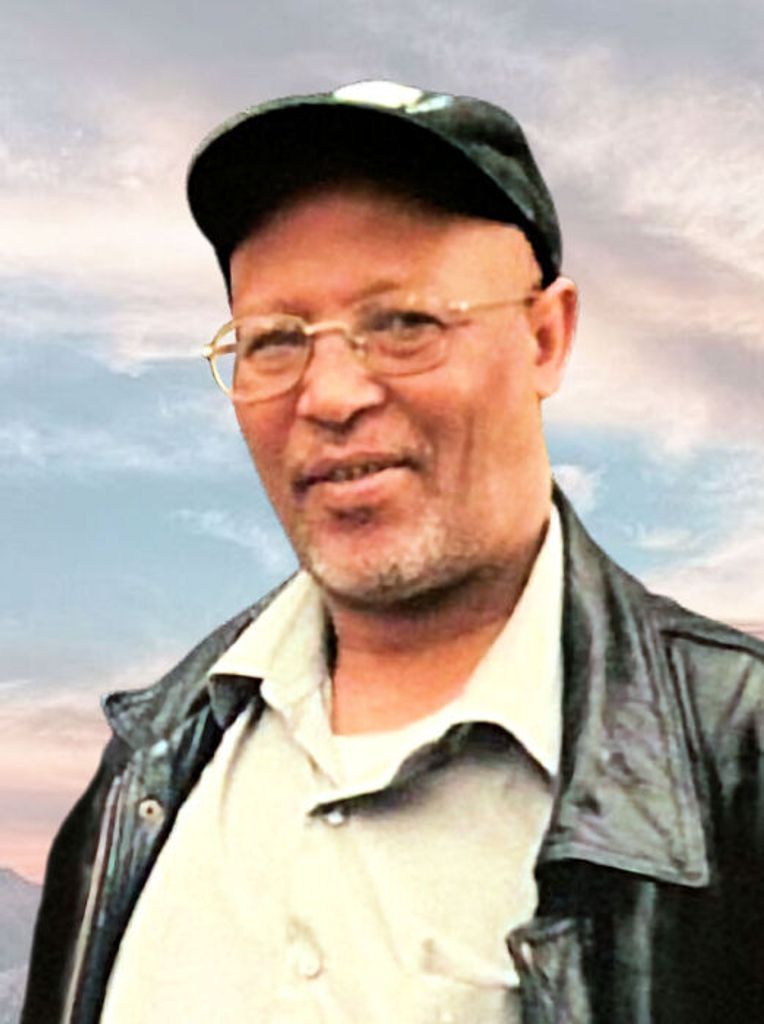 Solomon Abrham Profile Photo
