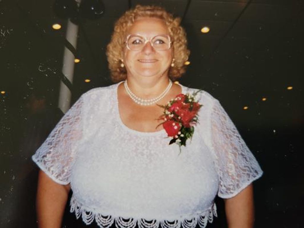 Marjorie May Klentz Profile Photo