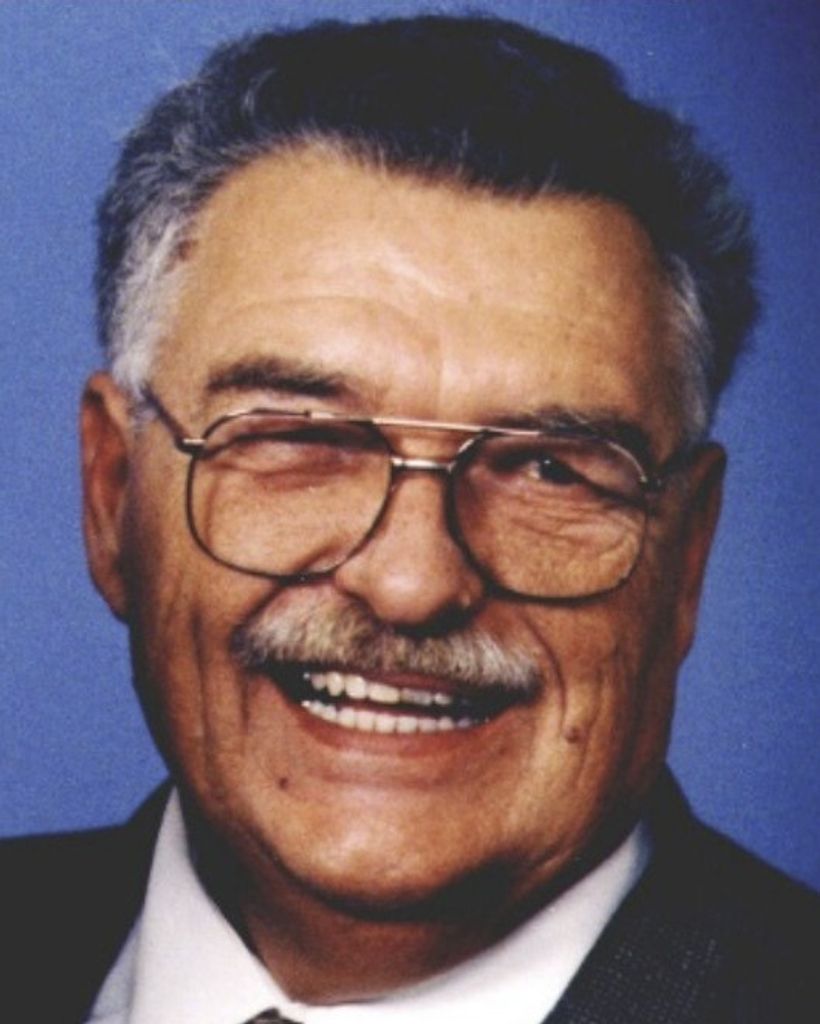 Richard Edward Dreiling