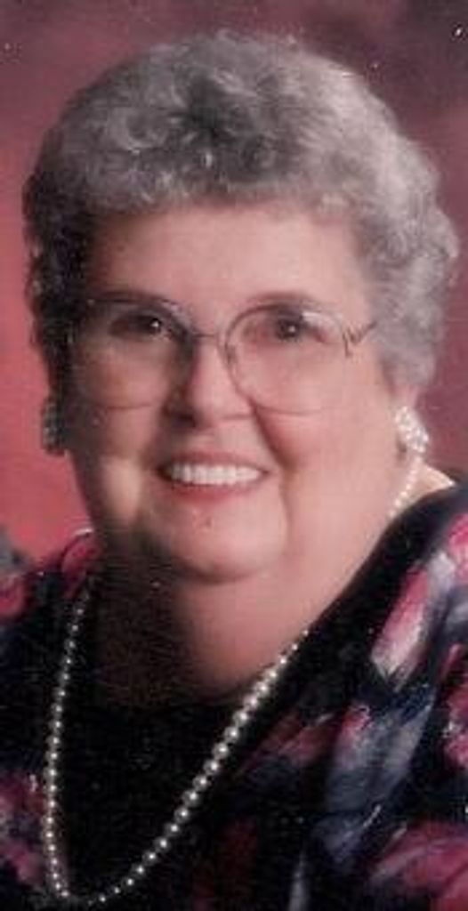 Lela Ruth Higgins Profile Photo