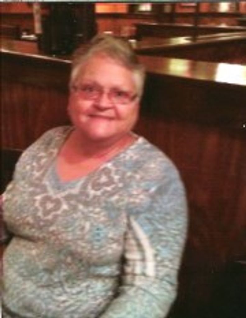 Faye (Haithcock)  Mcdowell