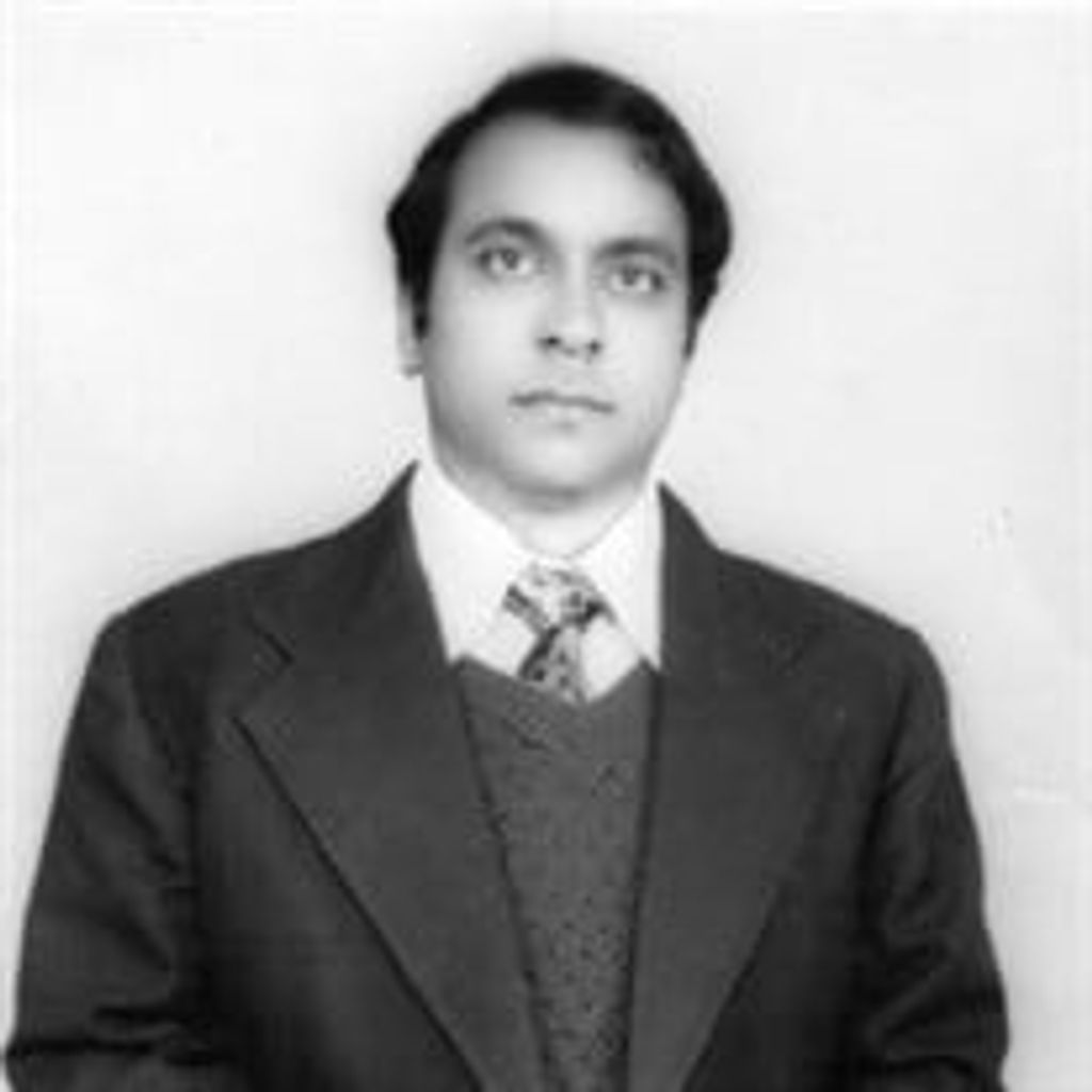 Mr. Jaideep Walia
