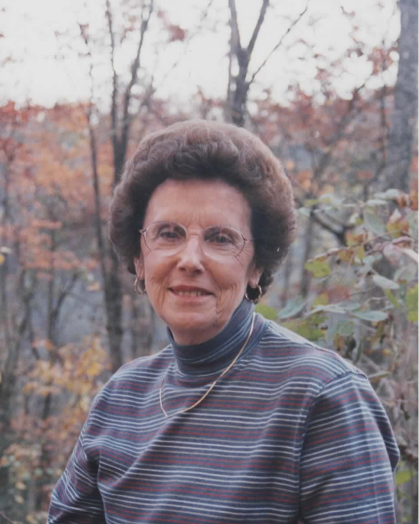 Myra Lynn Caton Profile Photo