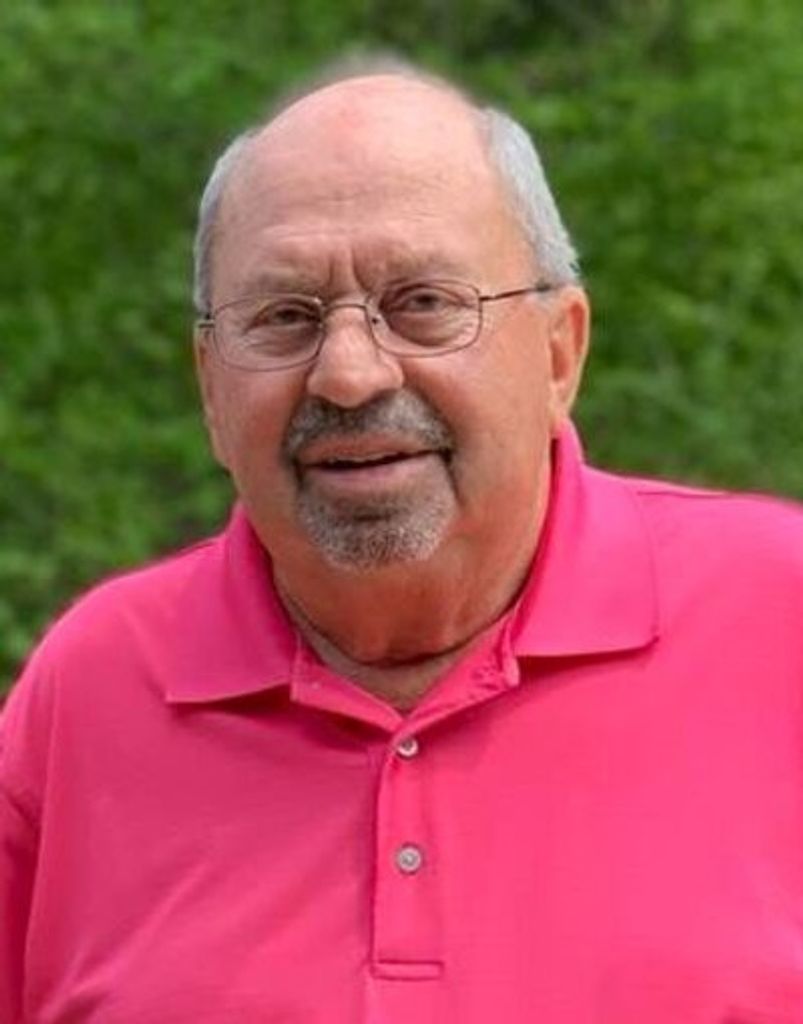 Robert E. Rabideau Profile Photo