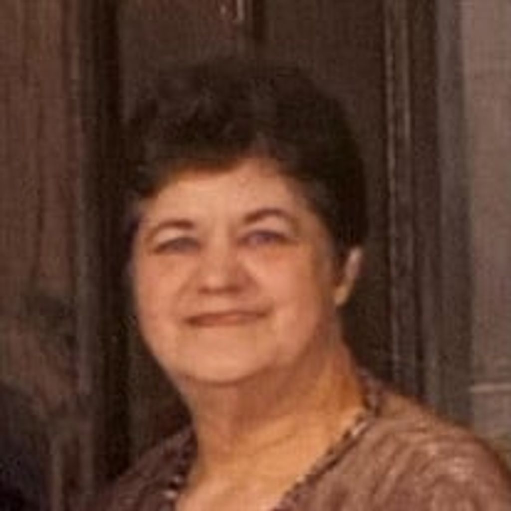 Frances Winfree
