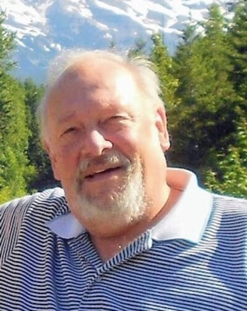 Robert S. Hofstra Profile Photo